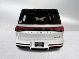 New 2025 INFINITI QX80 Autograph image 5