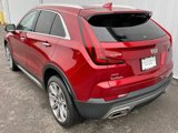 Used 2022 Cadillac XT4 Premium Luxury w/ Enhanced Visibility Package image 5