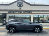 Used 2024 Hyundai Tucson Limited image 2