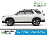 New 2025 Honda Pilot Elite image 2