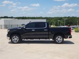New 2025 Chevrolet Silverado 1500 LTZ w/ LTZ Premium Package image 4