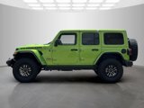 New 2025 Jeep Wrangler Unlimited Rubicon image 4