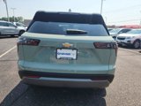 New 2026 Chevrolet Equinox LT w/ Convenience Package II image 3