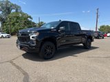 New 2025 Chevrolet Silverado 1500 LT Trail Boss w/ Convenience Package II image 3