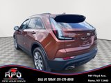 Used 2019 Cadillac XT4 Sport w/ Cold Weather Package image 3