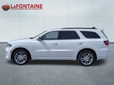Certified 2023 Dodge Durango GT image 2
