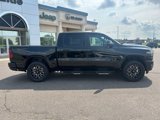 New 2025 RAM 1500 Big Horn image 2