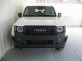 New 2025 Toyota Land Cruiser 1958 image 3