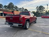 Used 2018 GMC Sierra 1500 SLT image 5