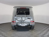 New 2025 Mercedes-Benz G 580 w/ EQ Technology image 4