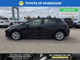 New 2025 Toyota Corolla SE image 4
