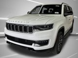 New 2025 Jeep Wagoneer 4WD image 2
