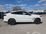 New 2025 BMW X6 M Competition w/ Executive Package image 4