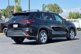 Used 2022 Toyota Highlander XLE image 4