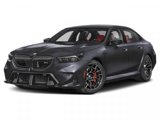 New 2026 BMW M5 w/ Carbon Package image 2
