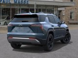 New 2026 Chevrolet Equinox LT image 4