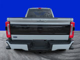 New 2025 Ford F350 Platinum image 4