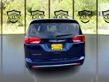 Used 2018 Chrysler Pacifica Touring-L Plus w/ Advanced Safetytec Group image 6