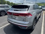 New 2025 Volkswagen Atlas Cross Sport SE image 2
