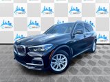 Used 2019 BMW X5 xDrive40i image 2