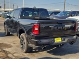 New 2026 RAM 1500 Laramie image 4