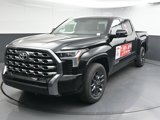 New 2025 Toyota Tundra Platinum image 4
