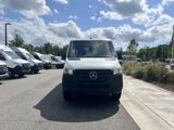 Used 2023 Mercedes-Benz Sprinter 144 Cargo image 3