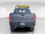 Certified 2023 Ford Ranger XL w/ Equipment Group 101A High image 5