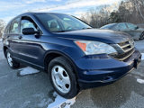 Used 2010 Honda CR-V LX image 3