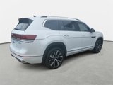 New 2025 Volkswagen Atlas SEL Premium R-Line image 5