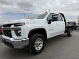 Used 2023 Chevrolet Silverado 2500 LT w/ Snow Plow Prep/Camper Package image 3