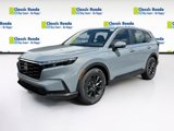 New 2026 Honda CR-V EX-L image 3