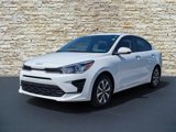 Certified 2023 Kia Rio S w/ Technology Package image 6