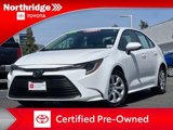 Certified 2024 Toyota Corolla LE image 2