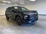 New 2026 Chevrolet Traverse LT w/ Sun and Wheel Package image 6