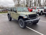 New 2025 Jeep Wrangler Unlimited Sport S 4xe image 4