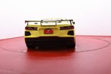 Used 2022 Chevrolet Corvette Stingray Premium Cpe w/ Z51 Performance Package image 4