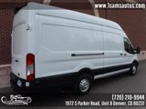 Used 2020 Ford Transit 350 148 High Roof Extended AWD w/ Upfitter Package image 3