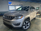 Used 2021 Jeep Compass Limited image 2