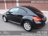 Used 2016 Volkswagen Beetle 1.8T Classic image 4