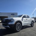 New 2025 Ford Ranger XLT image 2