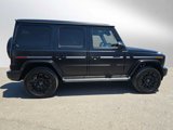 New 2025 Mercedes-Benz G 580 w/ EQ Technology image 2