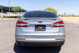 Used 2020 Ford Fusion Titanium image 4