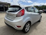 Used 2014 Ford Fiesta SE image 4