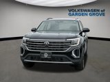 New 2025 Volkswagen Atlas SE image 5
