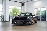 Used 2021 Porsche 911 Turbo S image 2