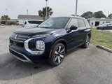 New 2025 Mitsubishi Outlander SEL image 3