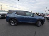 New 2026 Chevrolet Equinox LT image 3