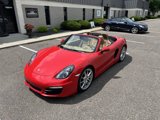 Used 2013 Porsche Boxster S image 4
