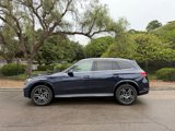 Used 2024 Mercedes-Benz GLC 300 4MATIC image 2